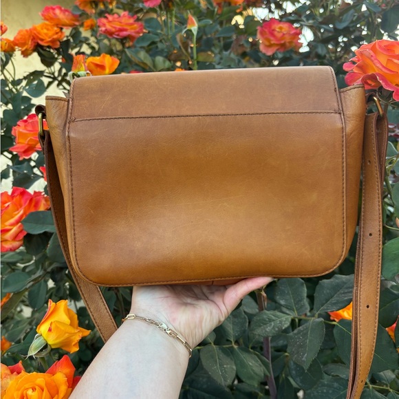 Madewell Abroad Shoulder Bag - Picture 2 of 7